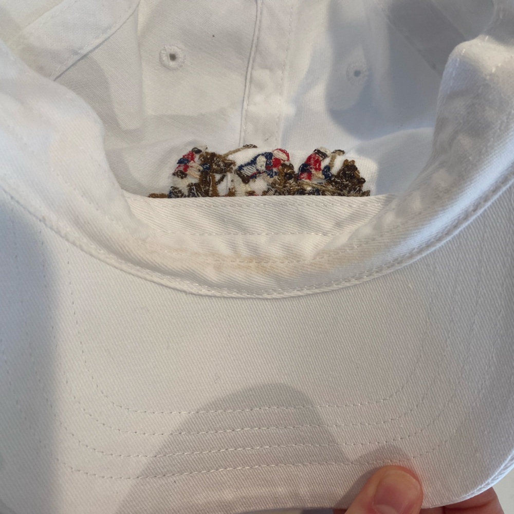 Ralph Lauren Cap - Picture 5 of 6